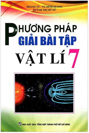 phương pháp giải bài tập vật lí lớp 7