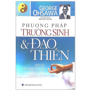 phương pháp trường sinh và đạo thiền