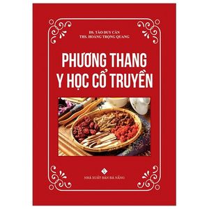 phương thang y học cổ truyền