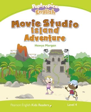 pk4 movie studio island adventure reader