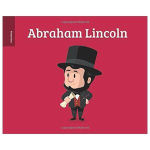 pocket bios: abraham lincoln