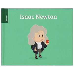 pocket bios: isaac newton