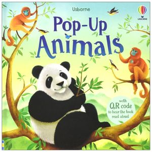 pop-up animals