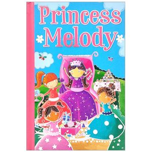 princess stories 1: princess melody