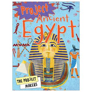 project ancient egypt