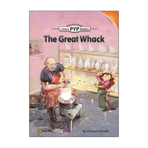 pyp readers. 2-05/the great whack