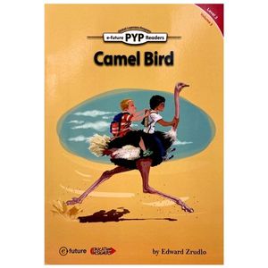 pyp readers. 3-05/camel bird