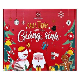 quà tặng giáng sinh