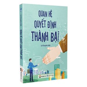 quan hệ quyết định thành bại (2017)