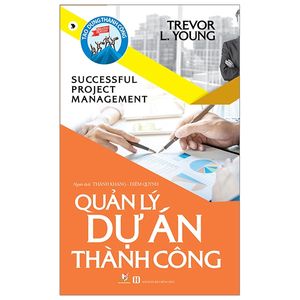 quản lý dự án thành công