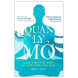 quản lý mở