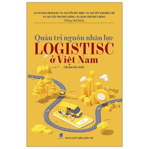 quản trị nguồn nhân lực logistisc ở việt nam