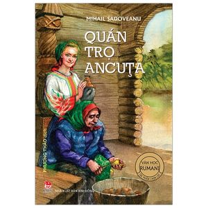 quán trọ ancuta (tái bản 2019)