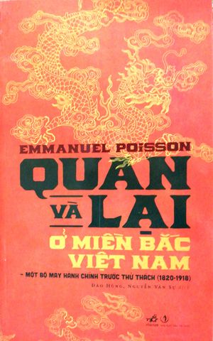 quan và lại ở miền bắc việt nam