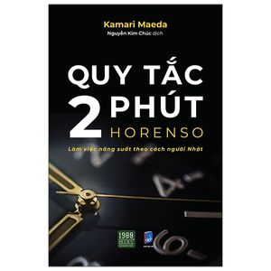 quy tắc 2 phút