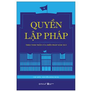 quyền lập pháp