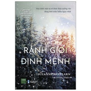 ranh giới định mệnh