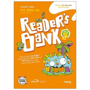 reader's bank series 3