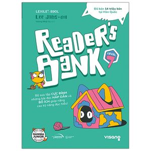 reader's bank series 7