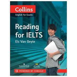 reading for ilets