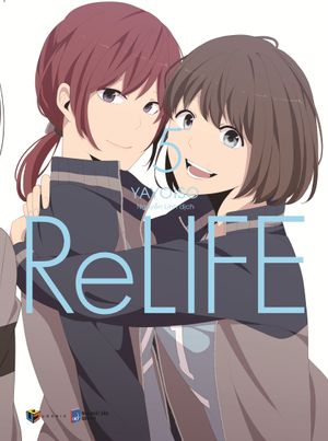 re:life - tập 5