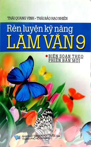 rèn luyện kỹ năng làm văn 9