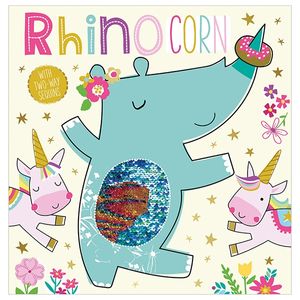 rhinocorn