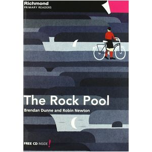 richmond primary readers level 6 the rockpool