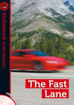 richmond robin readers level 1 the fast lane