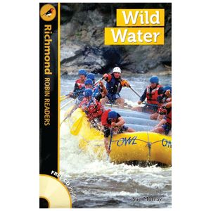 richmond robin readers level 5 wild water