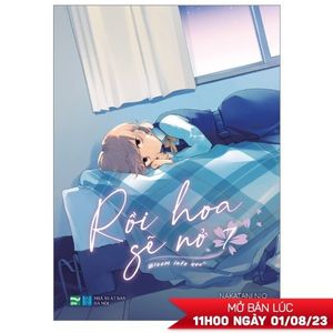 rồi hoa sẽ nở - bloom into you - tập 7