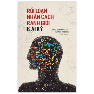 rối loạn nhân cách ranh giới và ái kỷ