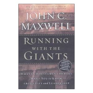 running with the giants