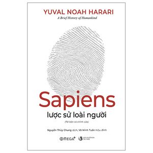 sapiens lược sử loài người