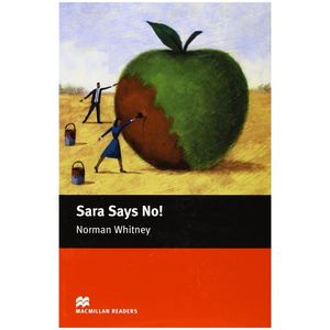 sara say no! (no cd)