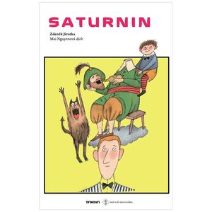 saturnin