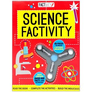 science factivity kit