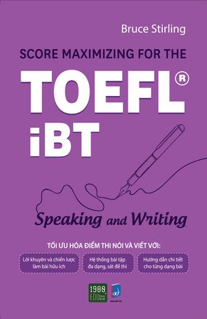 score maximizing for the toefl%C2%AE ibt speaking and writing 2