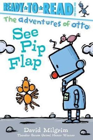 see pip flap