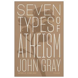 seven types of atheism