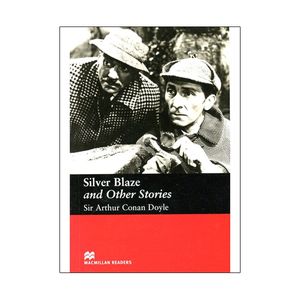 silver blaze and other stories