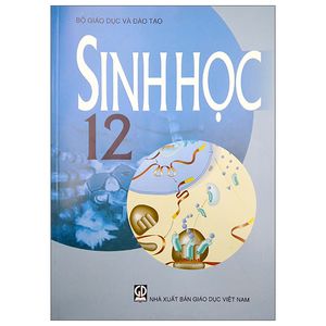 sinh học 12 (2023)