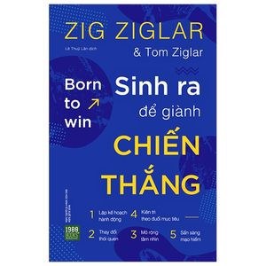 sinh ra để giành chiến thắng