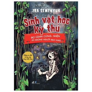 sinh vật học kỳ thú - bọ cánh cứng, nhện và những người bạn khác