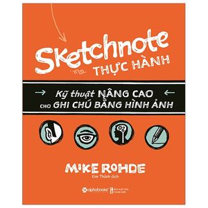 sketchnote thực hành