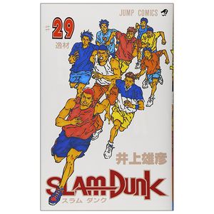 slam dunk 29