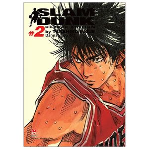 slam dunk - deluxe edition - tập 2