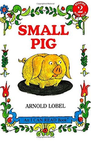 small pig (i can read level 2)