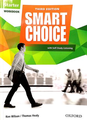 smart choice starter 3e wb with acess to digital download centre