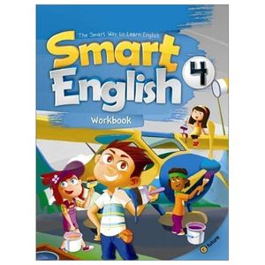 smart english 4 workbook